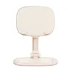 Regulowany stojak na tablet/telefon Baseus Seashell Series - różowy